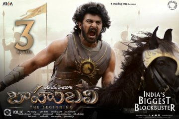 Baahubali